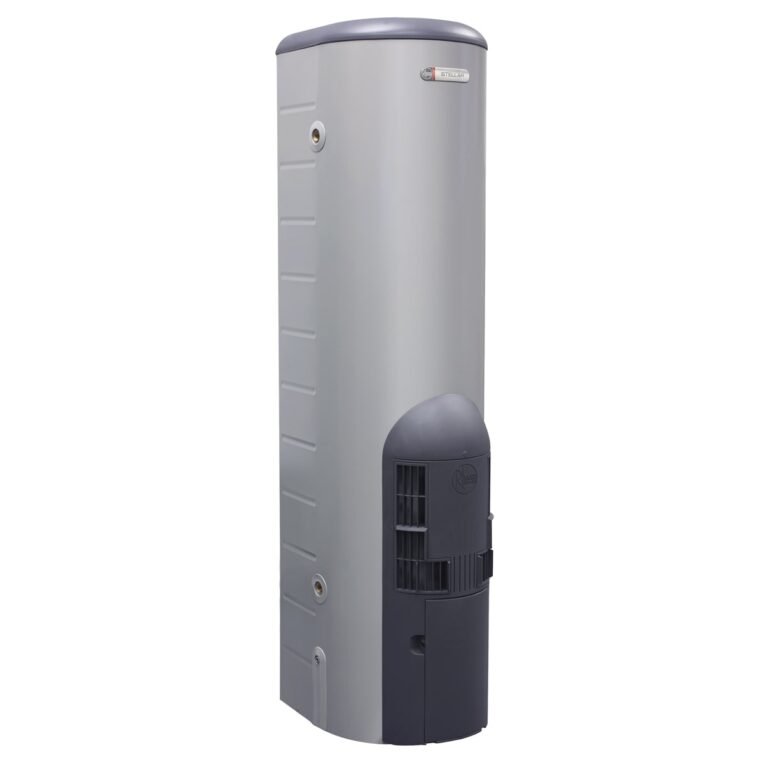 Rheem Stellar 360L Gas Hot Water Heater-min