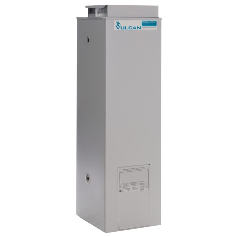 Vulcan Freeloader 135 litre External Gas Hot Water Heater